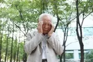 식은땀