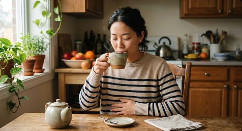 소화불량 증상