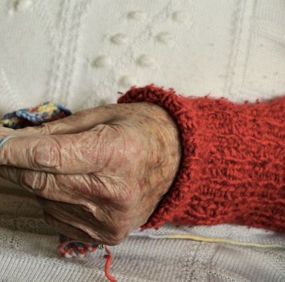 노부모 돌봄 간병의 어려움 사례 - 심각한 현실