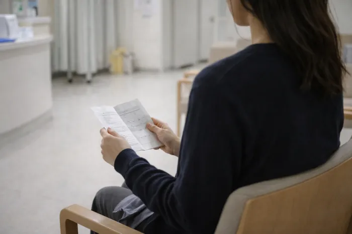 식후 잦은 트림