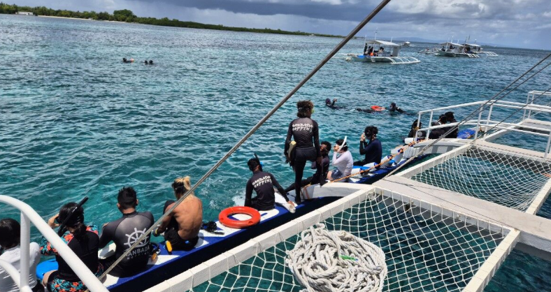보홀 5월 날씨 우기 건기 온도 옷차림 준비물 여행 꿀팁