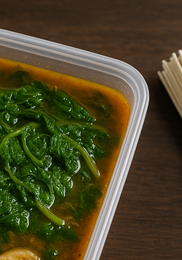 아욱국 맛있게 끓이는 방법