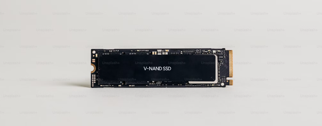 미국 vs 유럽 SSD 기술 발전 속도