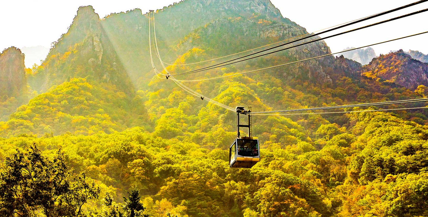 9월 여행하기 좋은곳 국내 여행지 TOP5 추천