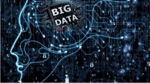 빅데이더의 시각화