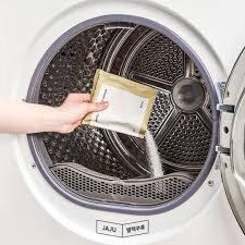 뽀송한 수건 만드는 방법