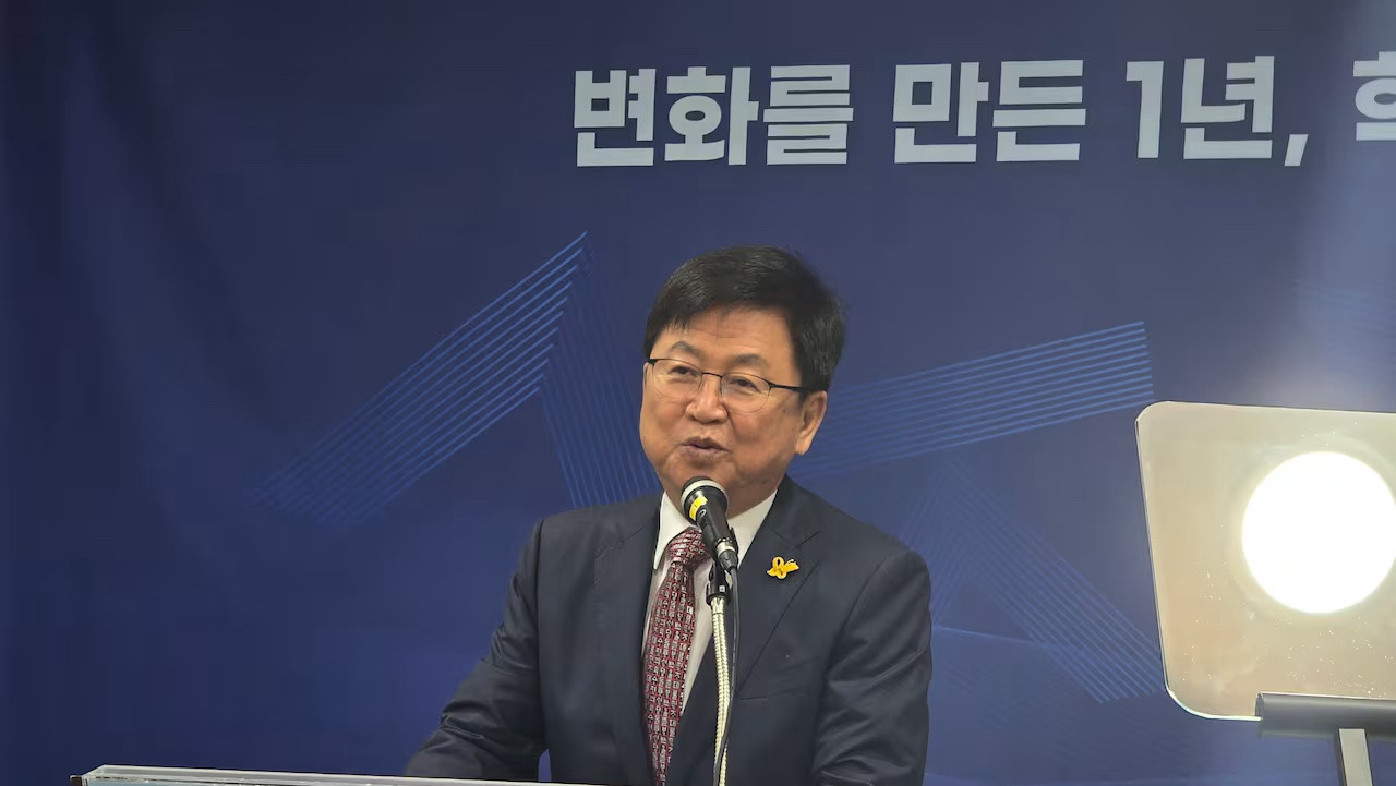 최교진 음주운전