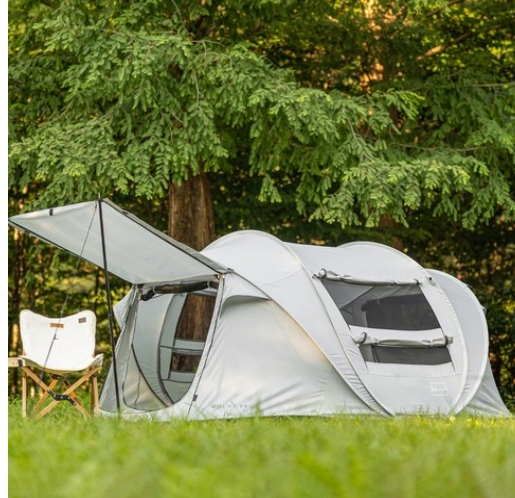 원터치 텐트 아이두젠 원터치 텐트