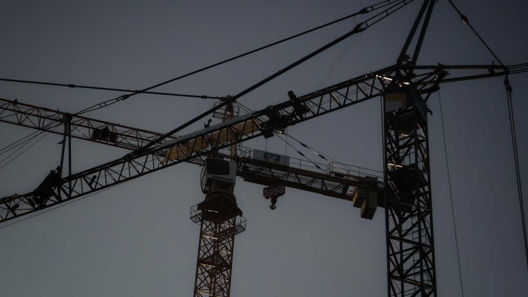 Doosan Construction
