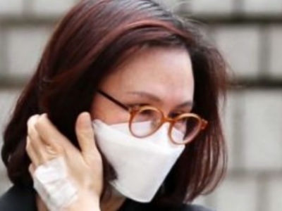 정경심 프로필 나이 고향 학력 가족 자녀 조국사태 논란