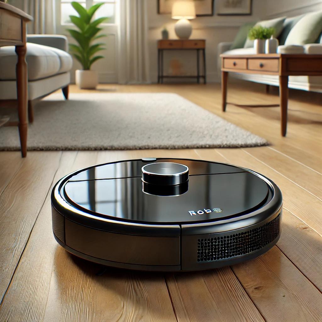 로보락 로봇청소기능