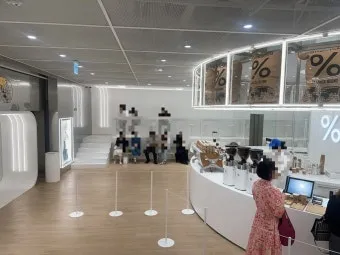 아라비카 신세계 강남점 완벽 가이드 위치 메뉴 분위기까지 리뷰로 정리_12