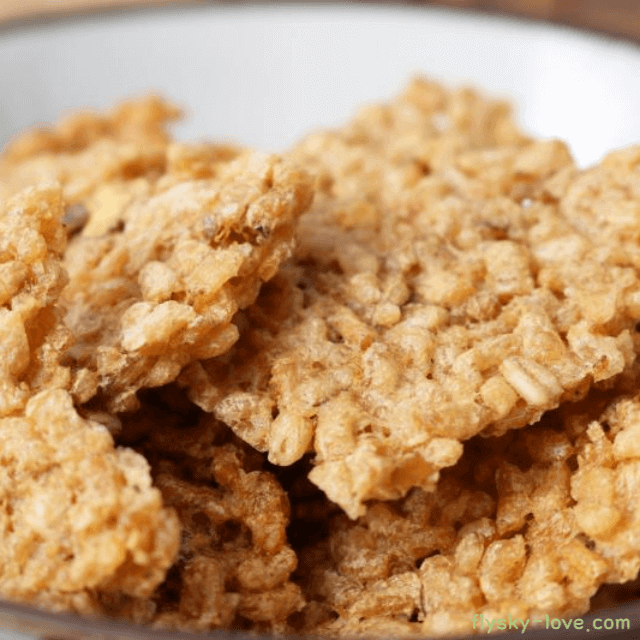 누룽지 먹는 방법