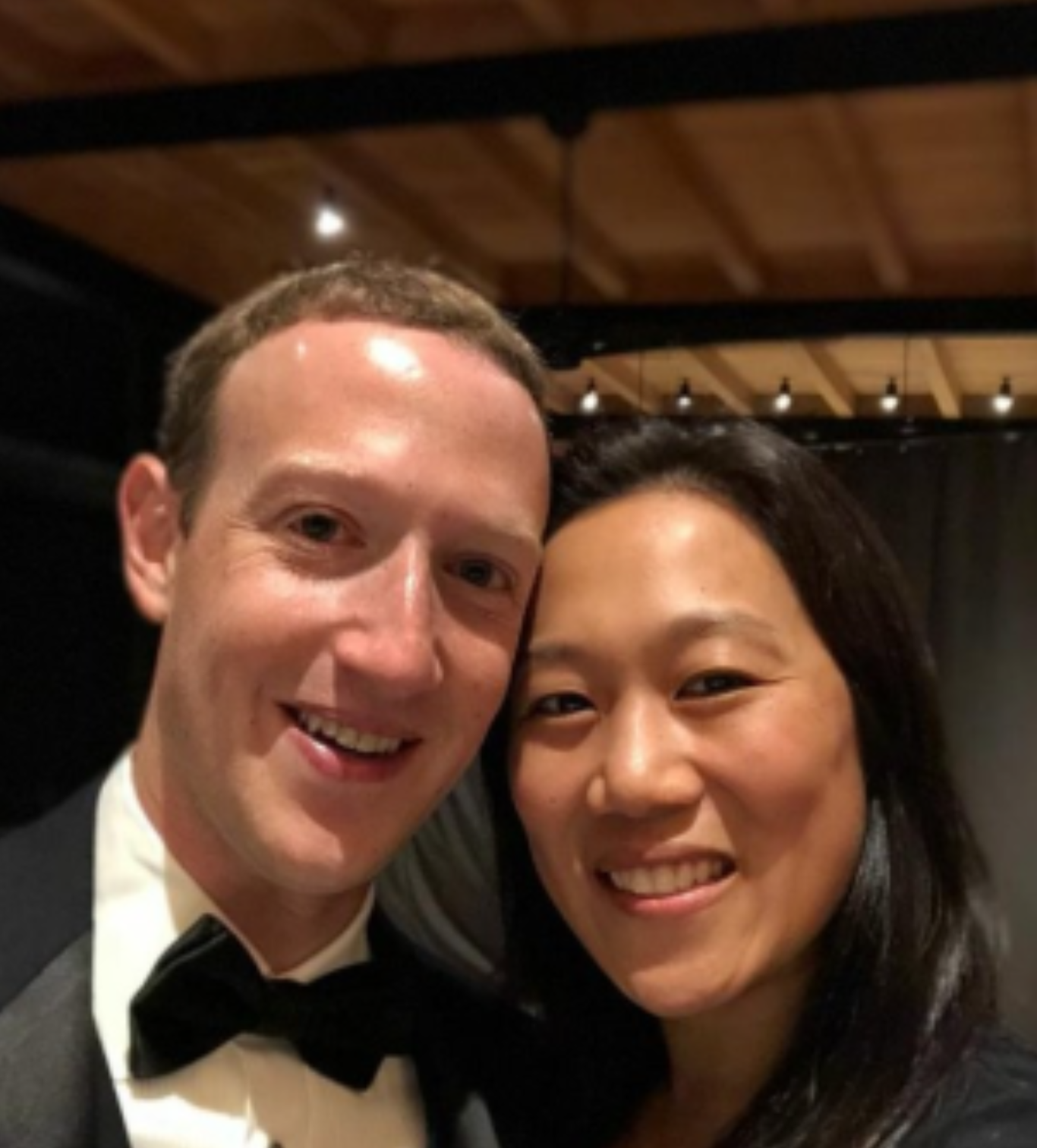 챈 저커버그 이니셔티브 설립 배경