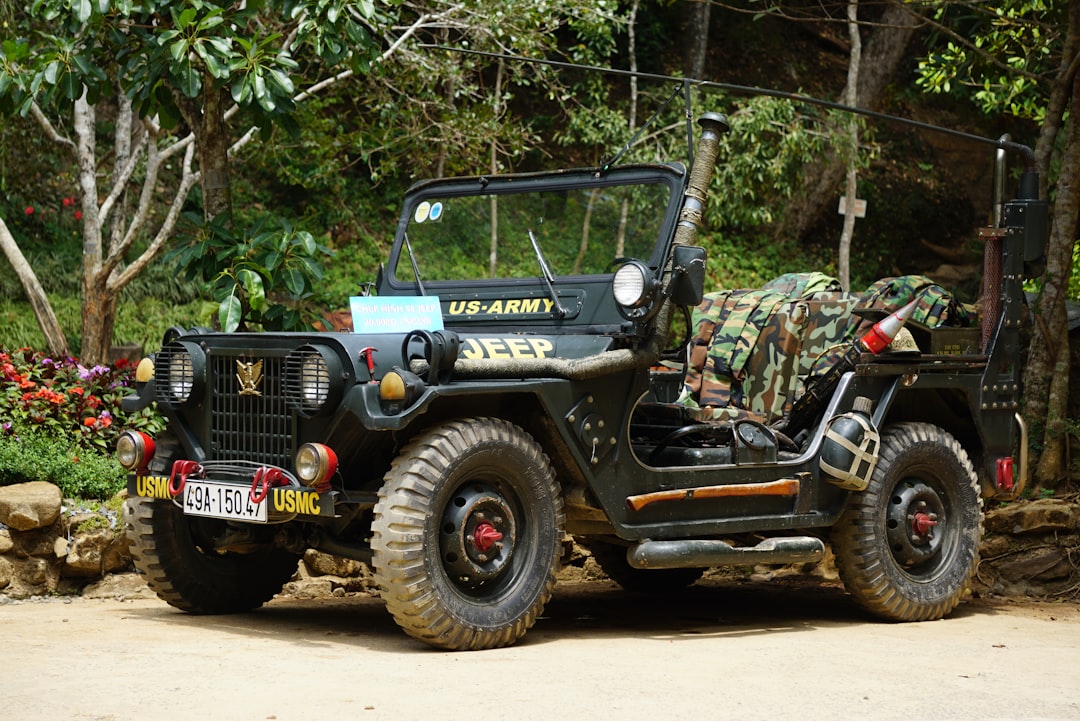 Jeep