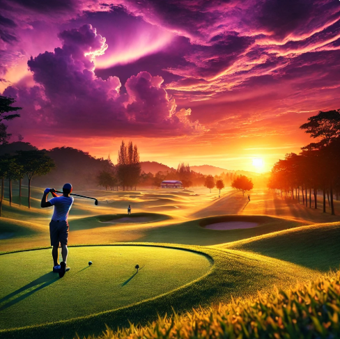 태국 골프여행 추천 코스 숙소 일정6