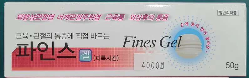 파인스겔-박스