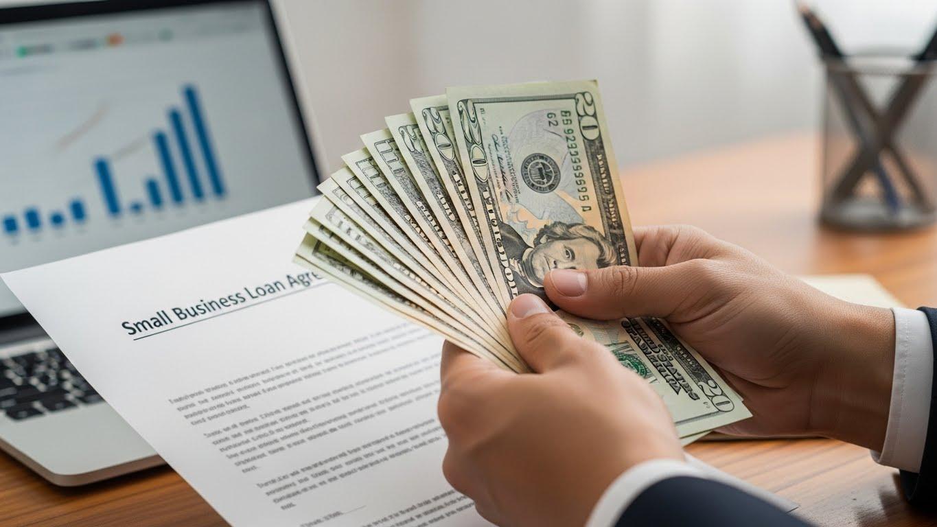 개인 사업자대출 확대