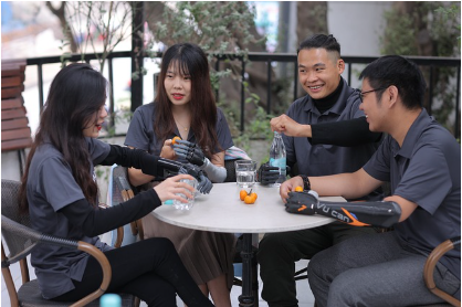 적게 말해도 기억에 남는 사람 되는 법