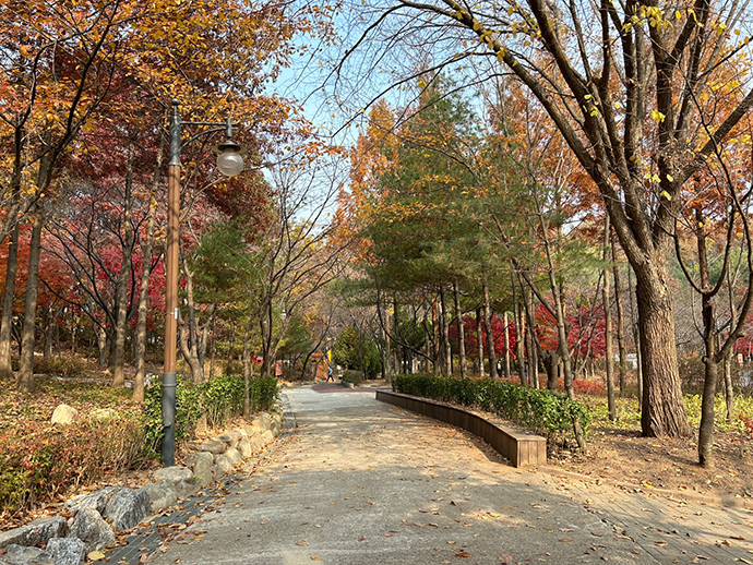 강서둘레길-입구3