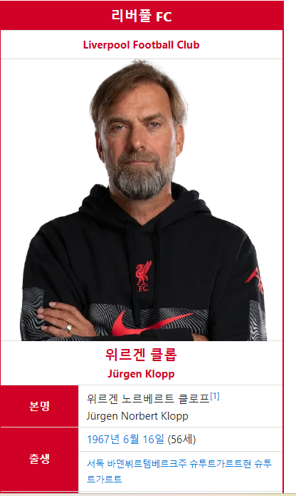 클린스만 감독의 계약 기간, 해임시 위약금, 개인적 후보