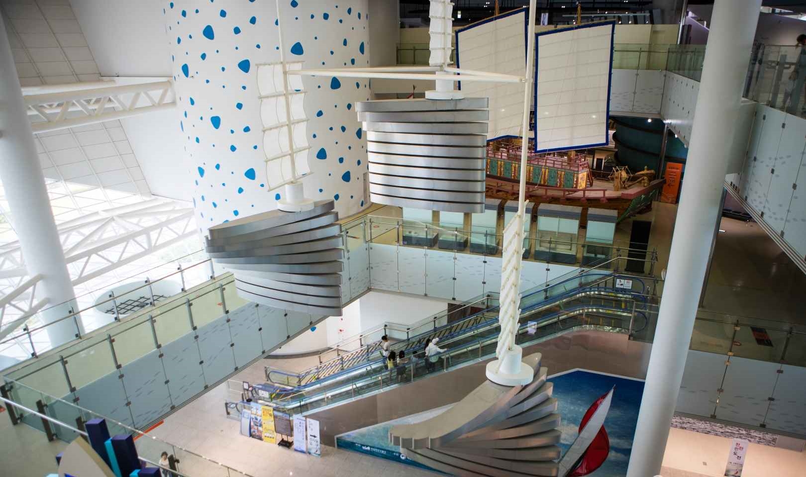 국립해양박물관