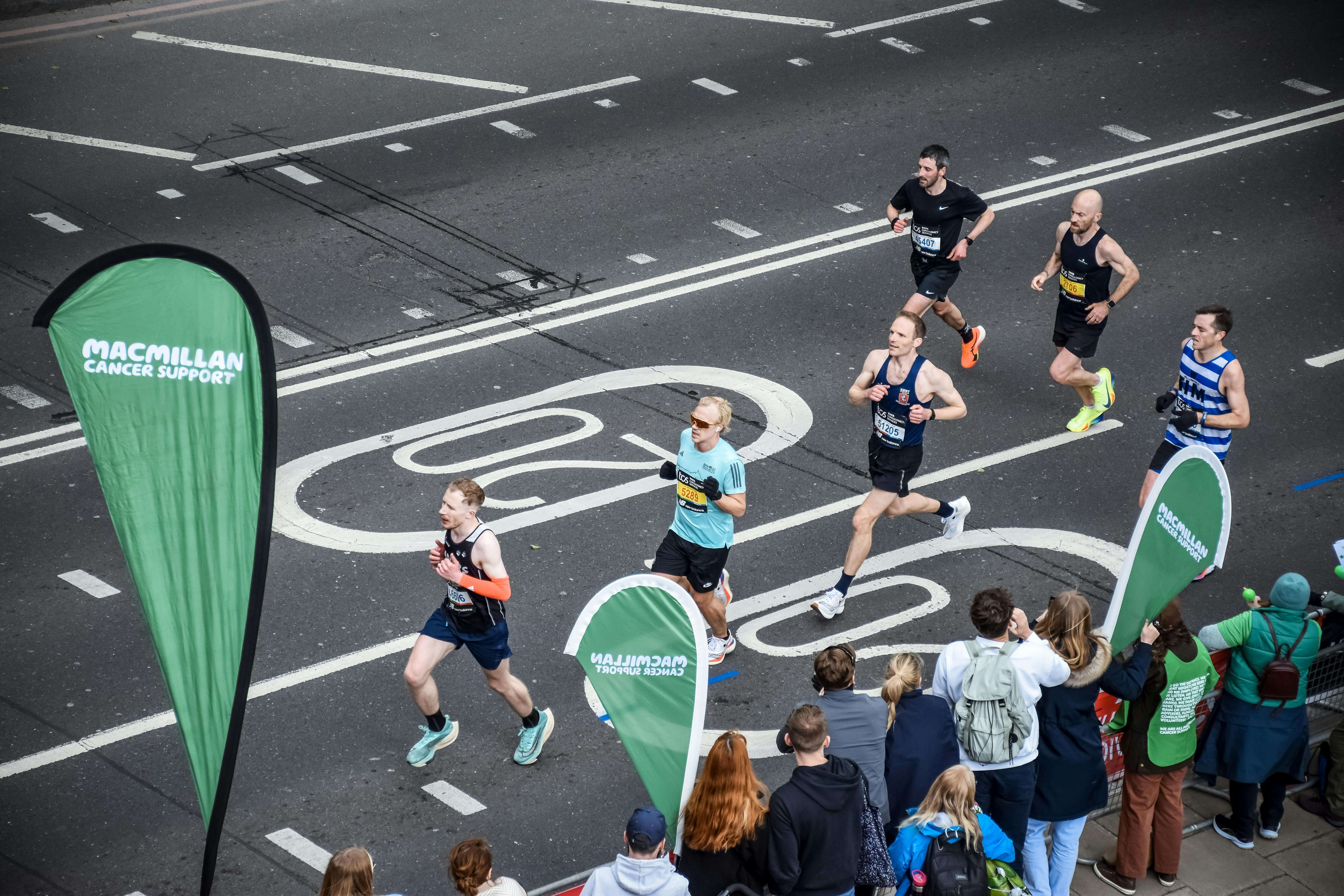 2026 여의도 벚꽃 마라톤 신청 방법｜접수 일정 총정리