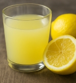 레몬즙 효능