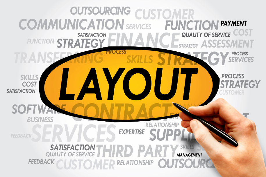 사진 레이아웃 사진 레이아웃 프로그램