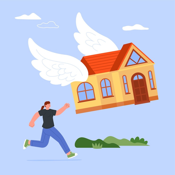 무주택자격요건