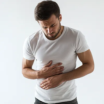 명치가 아픈 이유와 해결책, 실시간 검색 순위 1위!_1