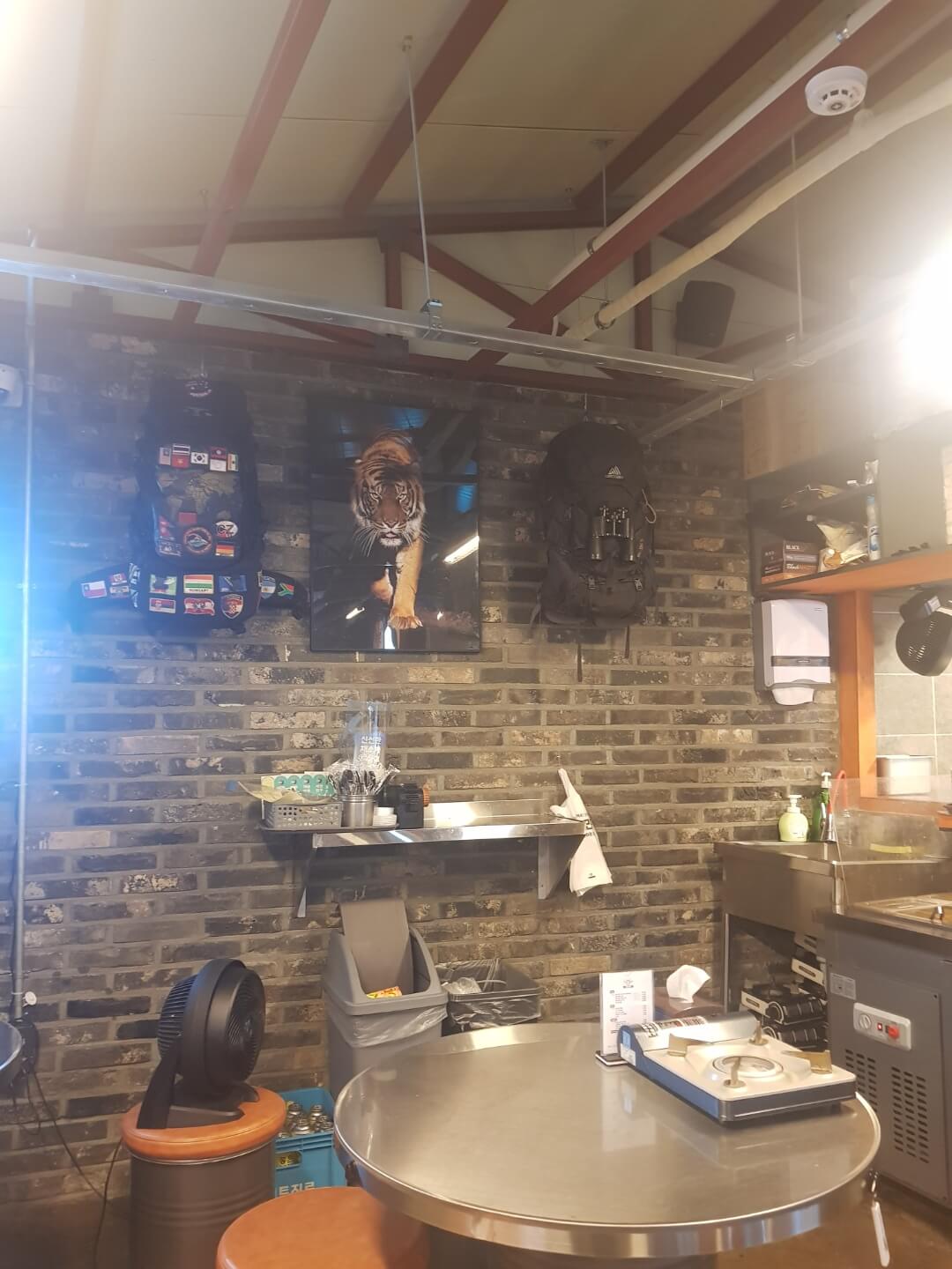 강동구 천호역 맛집 대팔이네 리뷰 양념 곱창 곱창 전골 맛집