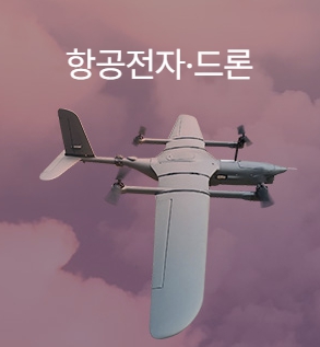 LIG넥스원 항공전자드론