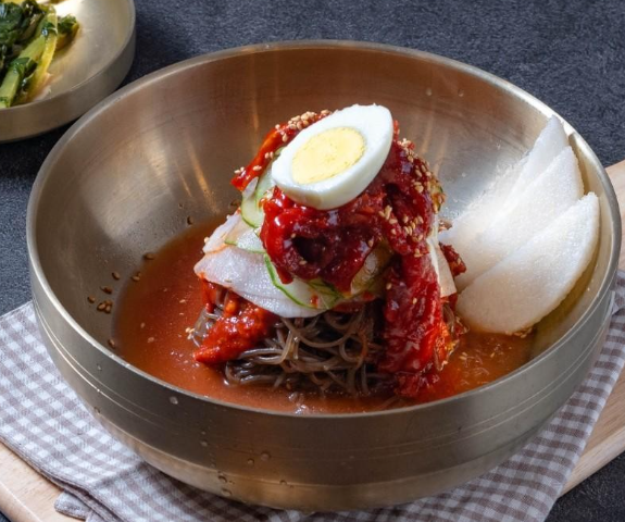 오늘N 13000원 왕갈비탕 코다리찜 서울 중랑구 면목동 미당 