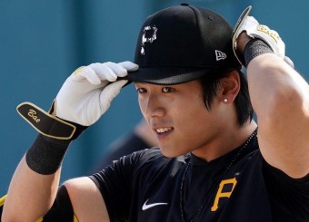 MLB 메이저리그 배지환 선수 프로필 성적 모든 것!