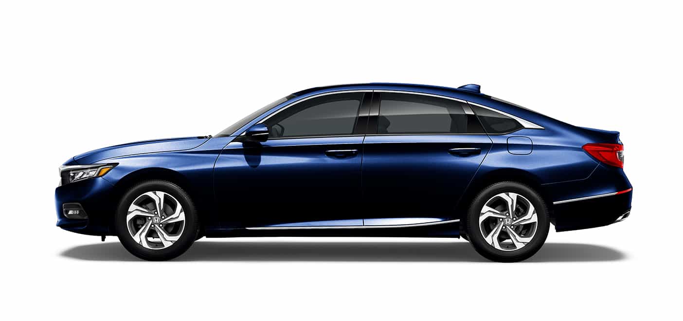 Obsidian Blue Pearl(색상코드 : B-588PB) 혼다 어코드 색상코드 - Obsidian Blue Pearl(색상코드 : B-588PB)