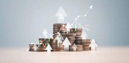 정기예금 금리비교