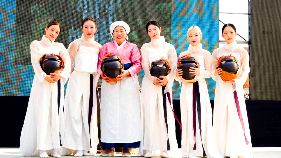 순창 코리아 떡볶이 페스타