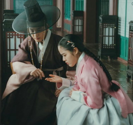 조선정신과의사 유세풍 2