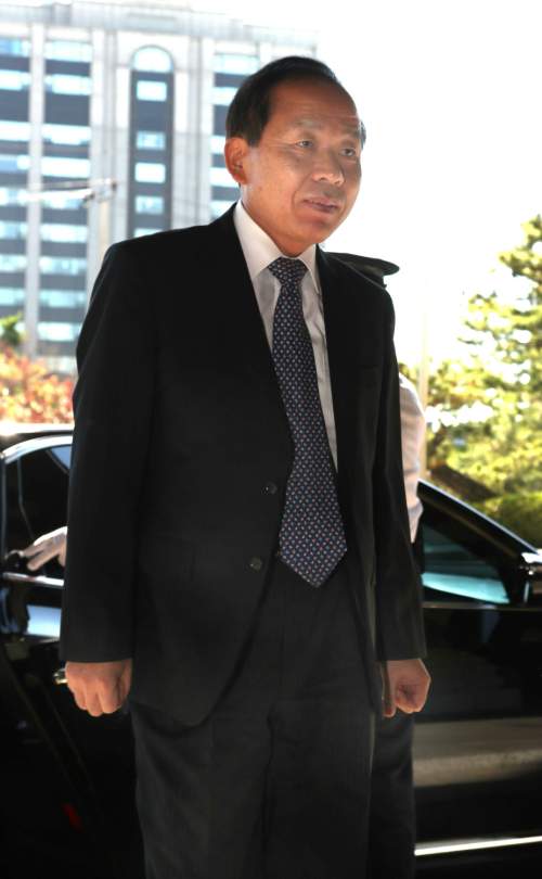 김이수 정계선 남편
