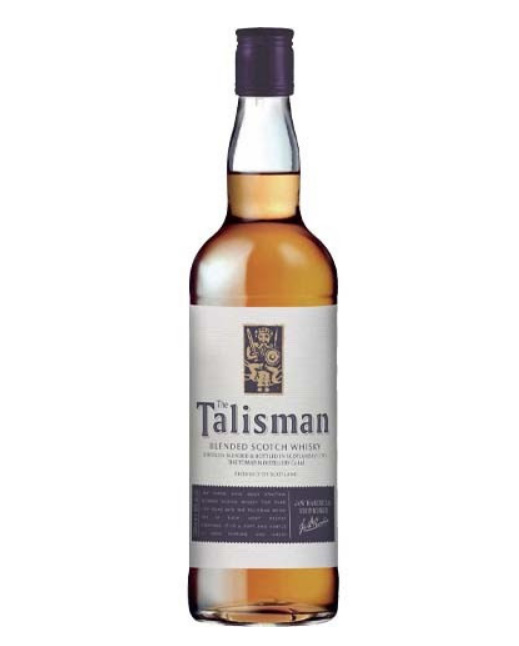 알트태그-탈리스만 위스키