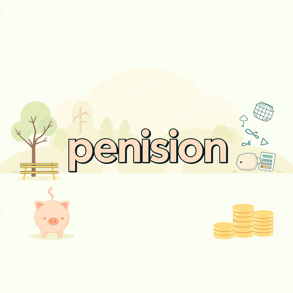 국민연금과 퇴직연금 비교