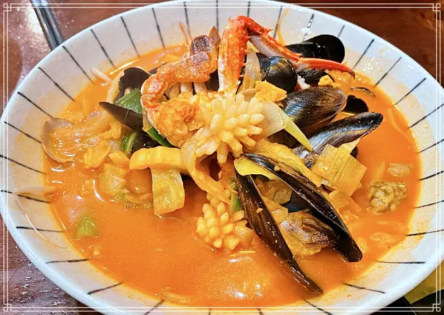 MBN 생생정보 마당 용인, 수지, 죽전 목화탕수육, 아이스짬뽕 맛집