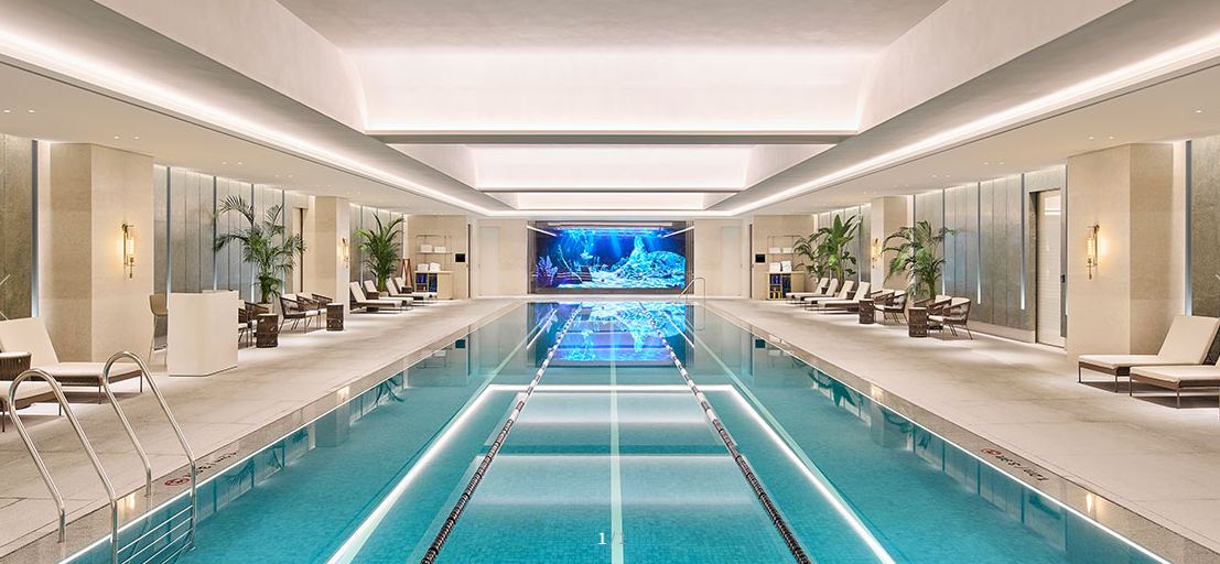 인터컨티넨탈 호텔 관련 사진