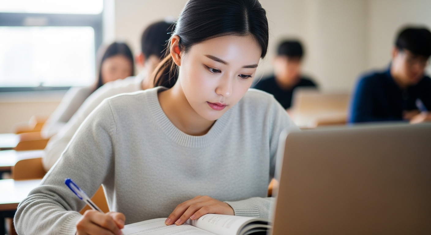 내일배움카드 일본어 과정