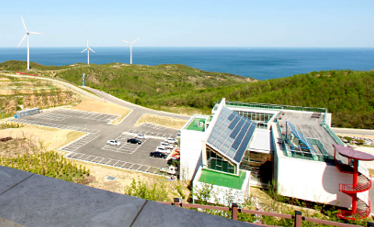 영덕 블루로드