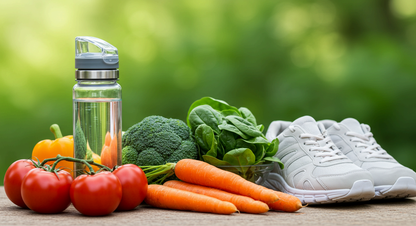 정상수치 벗어나면 건강 점검 필요해요