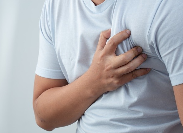 심장질환을 예방하기 위한 첫걸음