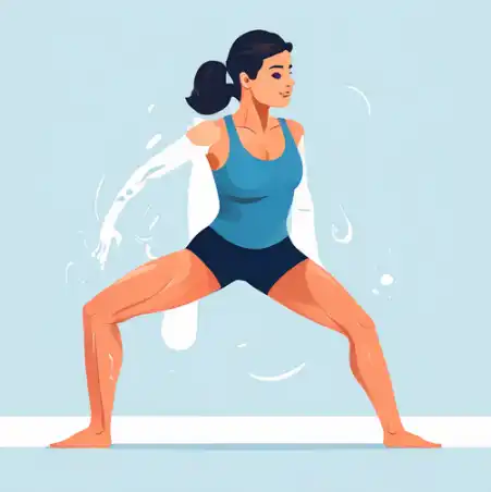 무릎통증의 원인과 예방 방법