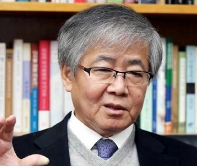 임혁백 교수 나이 고향 학력 평가